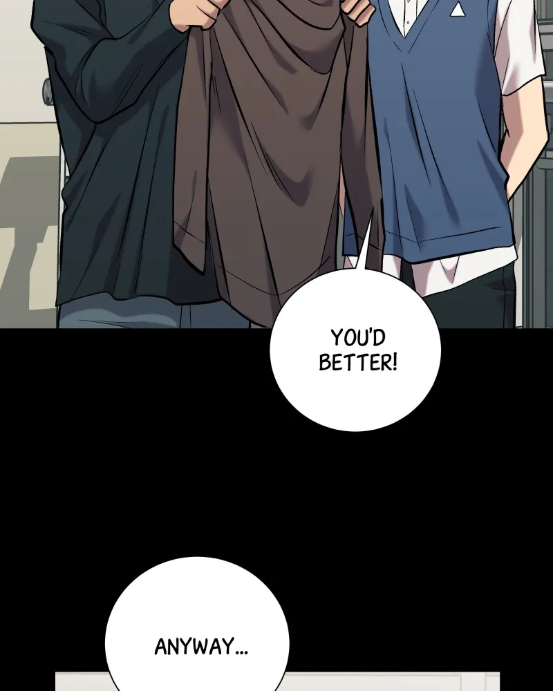 The Guy Upstairs Chapter 50 Online - pƔgina 209