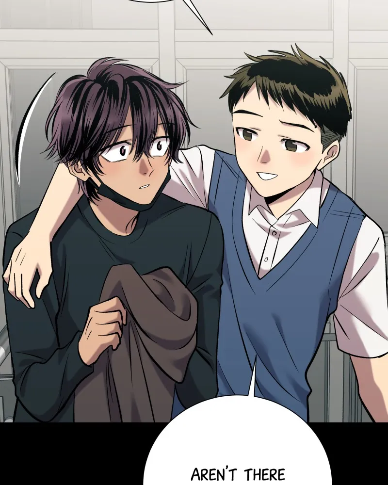 The Guy Upstairs Chapter 50 Online - pƔgina 213