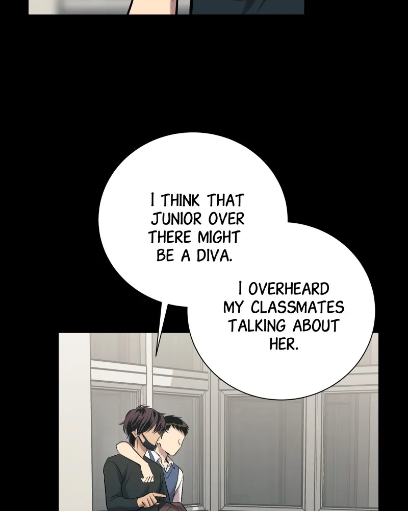 The Guy Upstairs Chapter 50 Online - pƔgina 216