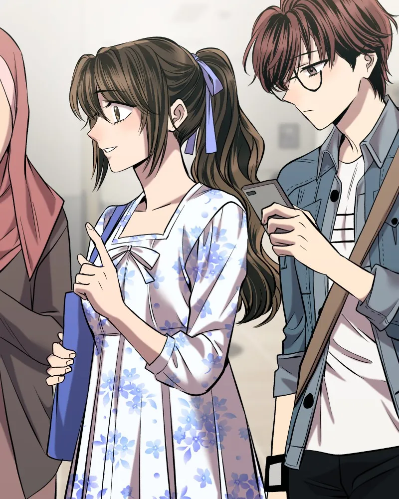 The Guy Upstairs Chapter 50 Online - pƔgina 218