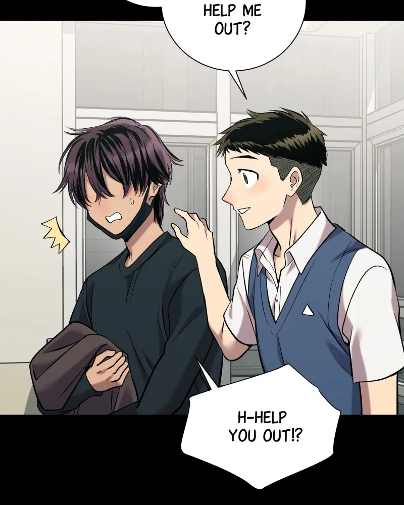 The Guy Upstairs Chapter 50 Online - pƔgina 223