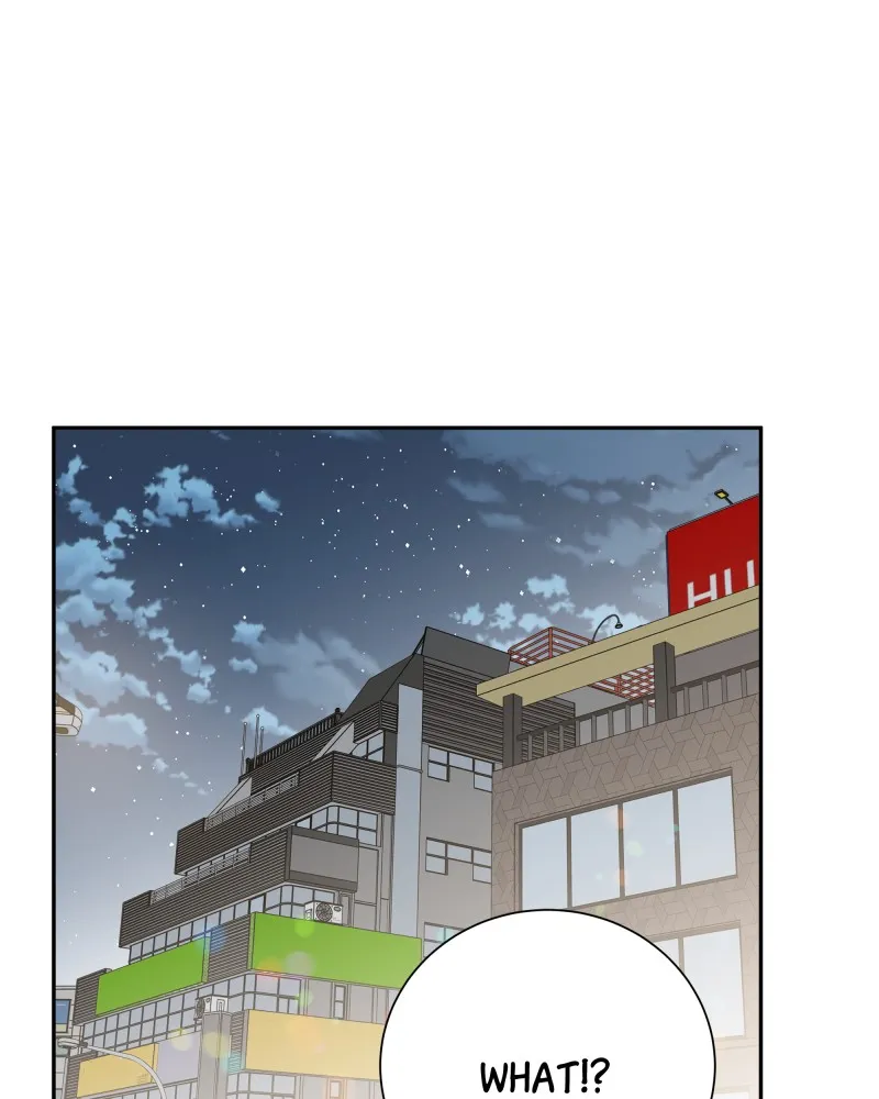 The Guy Upstairs Chapter 51 Online - pƔgina 1