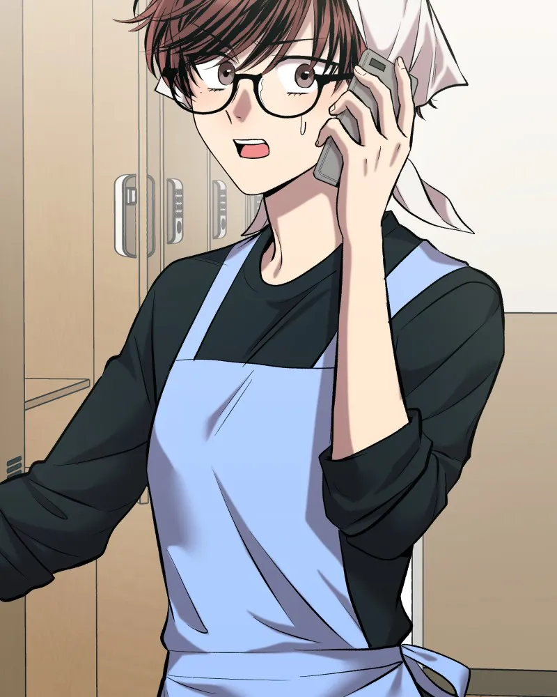 The Guy Upstairs Chapter 51 Online - pƔgina 3