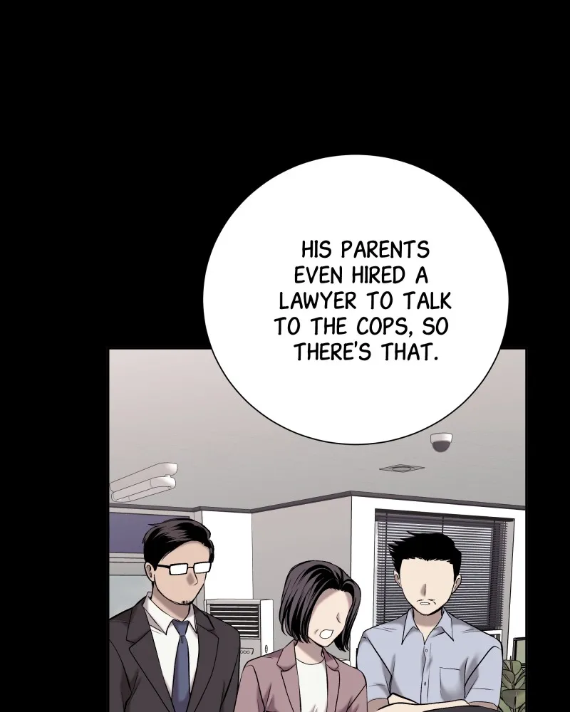 The Guy Upstairs Chapter 51 Online - pƔgina 9