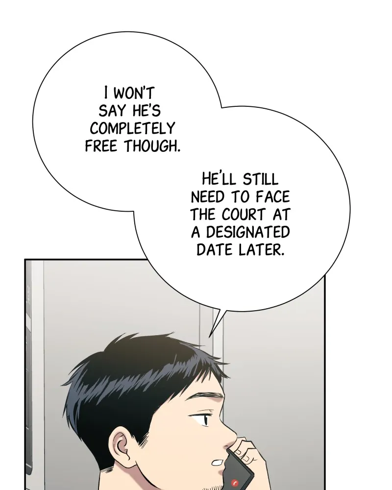 The Guy Upstairs Chapter 51 Online - pƔgina 14