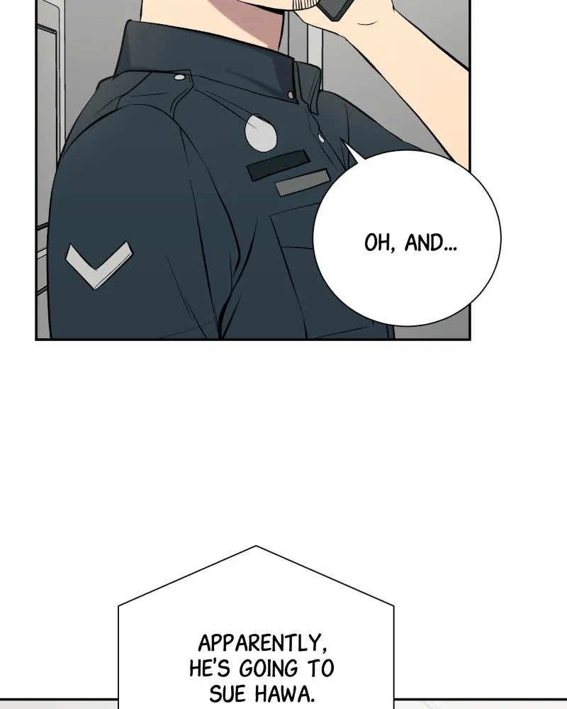 The Guy Upstairs Chapter 51 Online - pƔgina 15