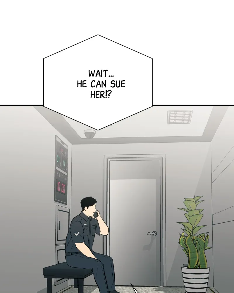 The Guy Upstairs Chapter 51 Online - pƔgina 17