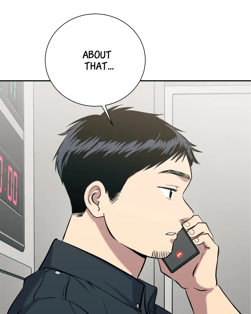 The Guy Upstairs Chapter 51 Online - pƔgina 40
