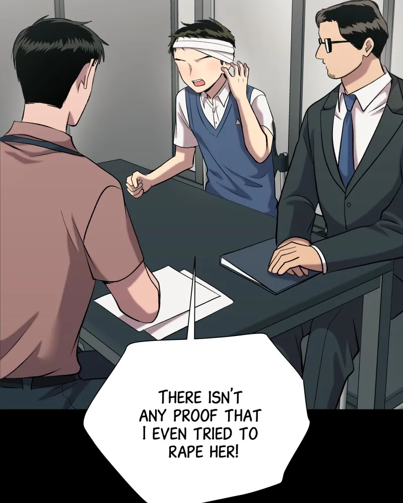 The Guy Upstairs Chapter 51 Online - pƔgina 44