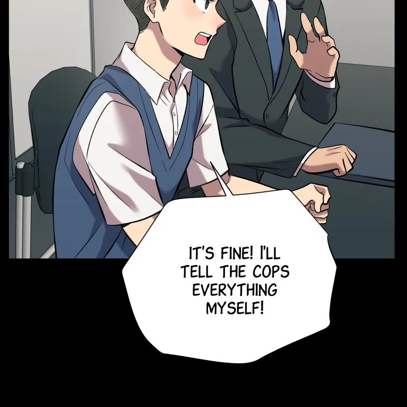 The Guy Upstairs Chapter 51 Online - pƔgina 46