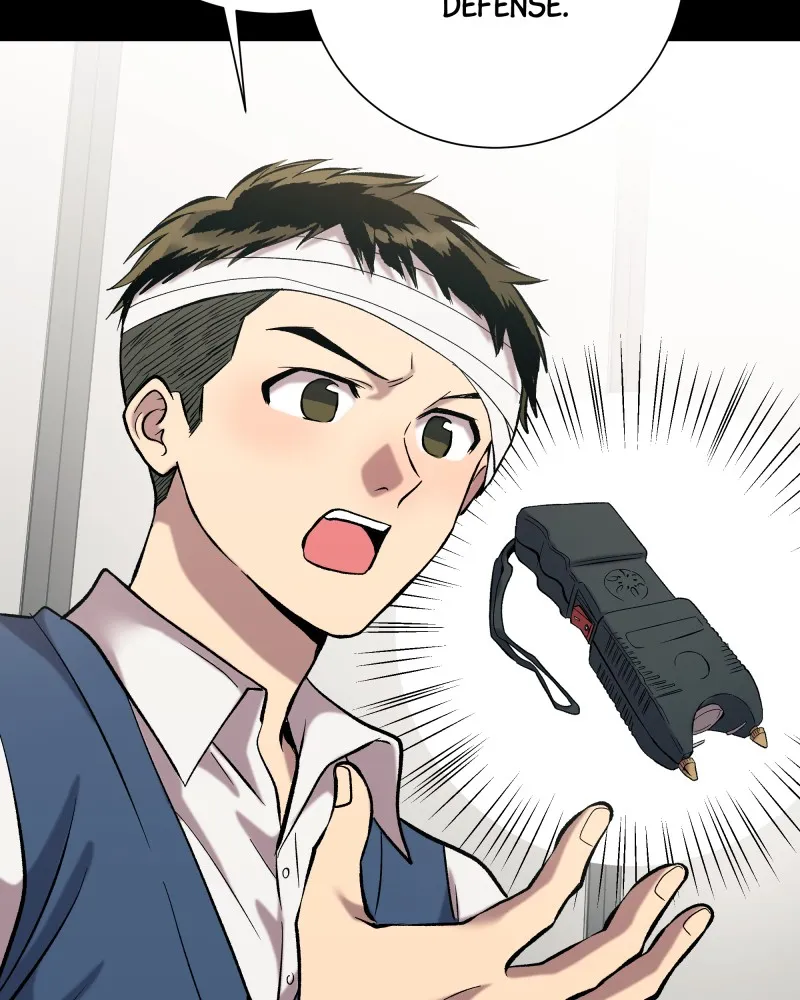 The Guy Upstairs Chapter 51 Online - pƔgina 51