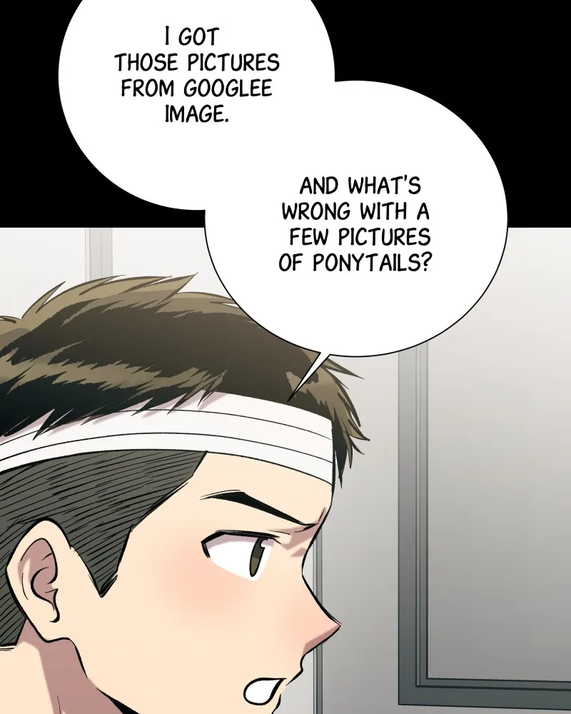 The Guy Upstairs Chapter 51 Online - pƔgina 57