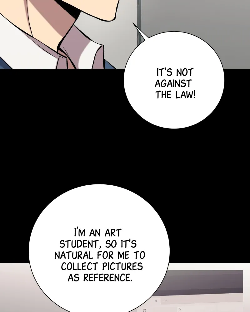The Guy Upstairs Chapter 51 Online - pƔgina 58