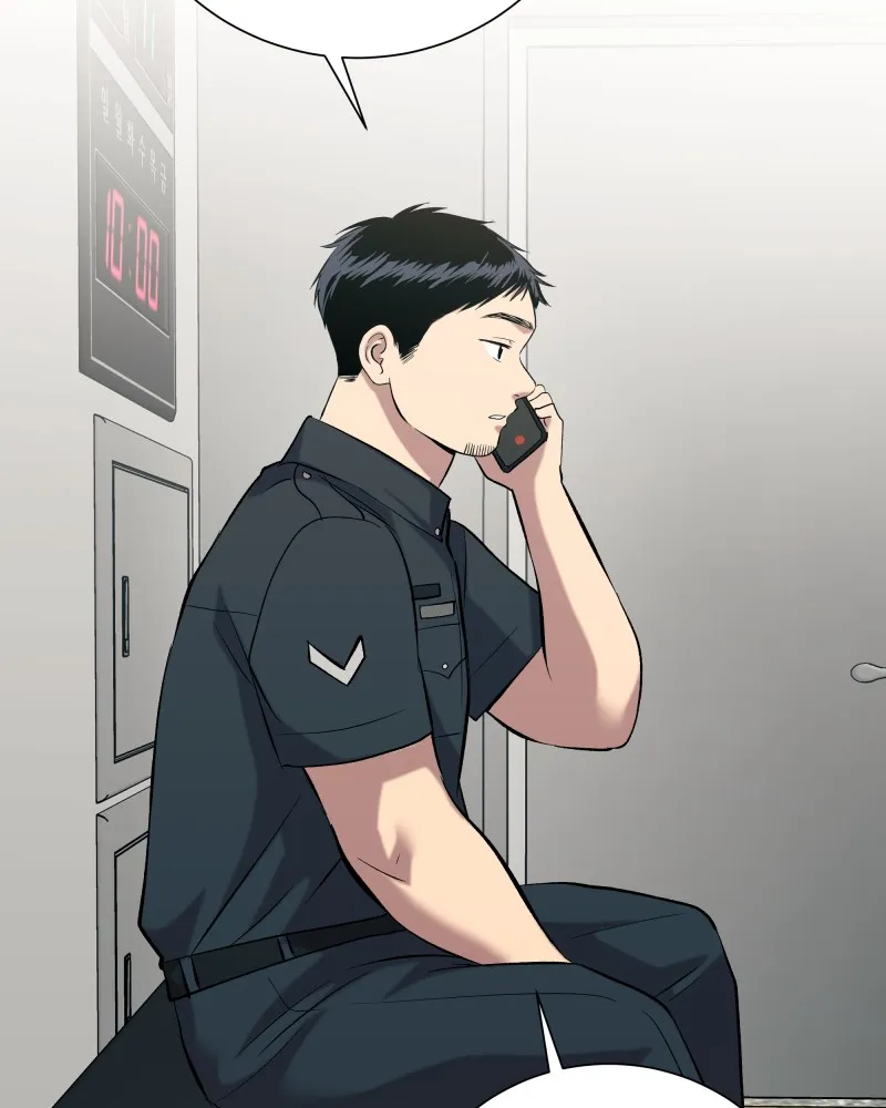 The Guy Upstairs Chapter 51 Online - pƔgina 62