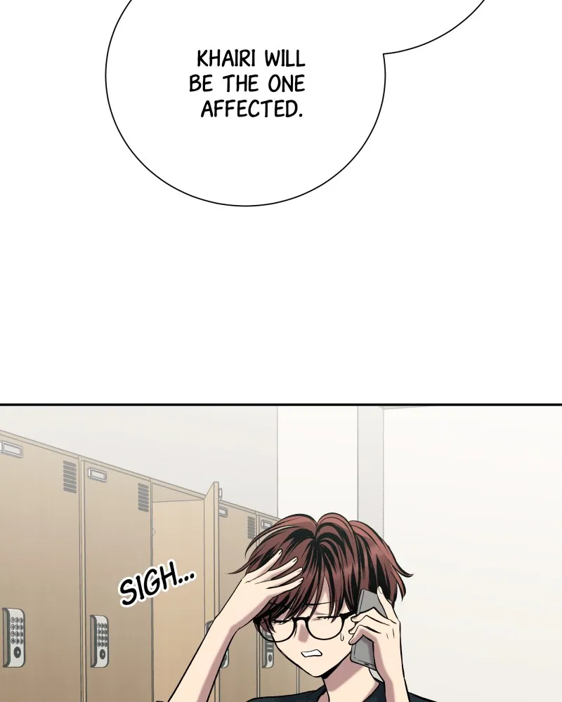 The Guy Upstairs Chapter 51 Online - pƔgina 69