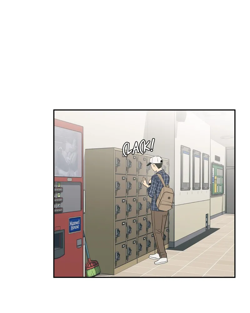 The Guy Upstairs Chapter 51 Online - pƔgina 78