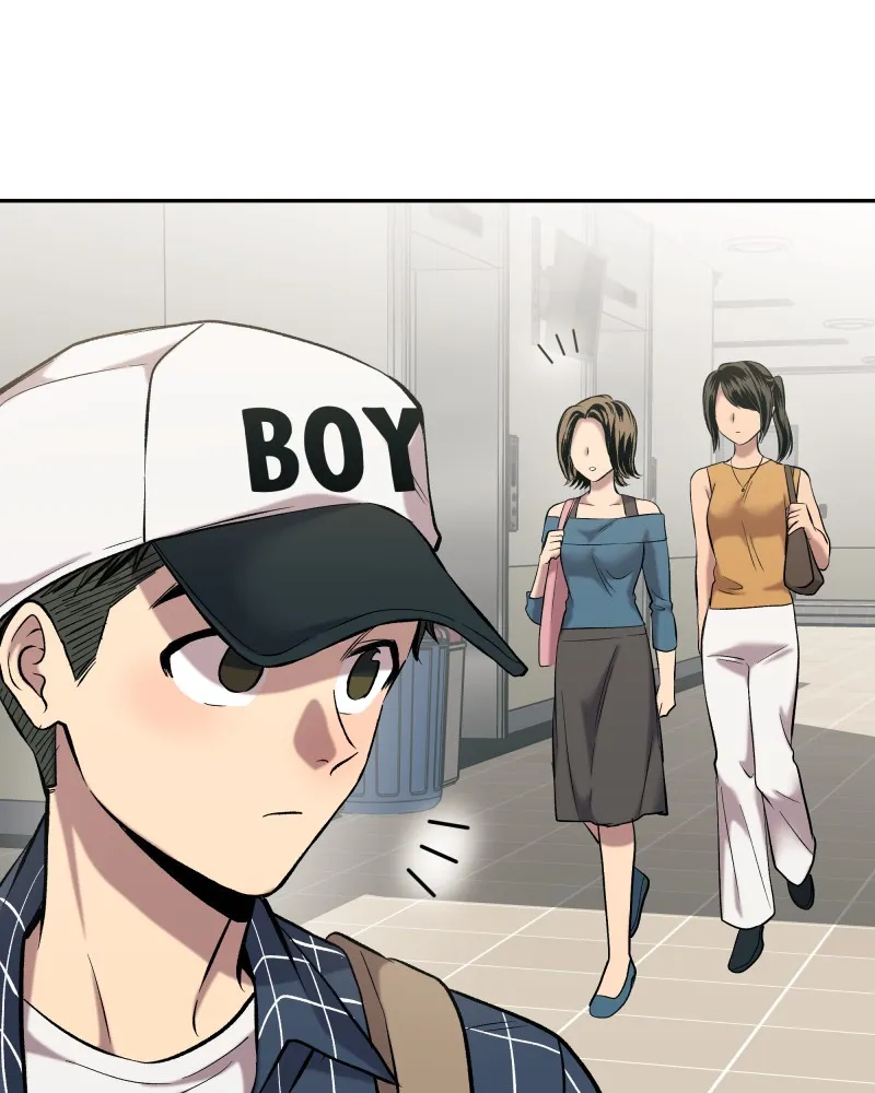 The Guy Upstairs Chapter 51 Online - pƔgina 79