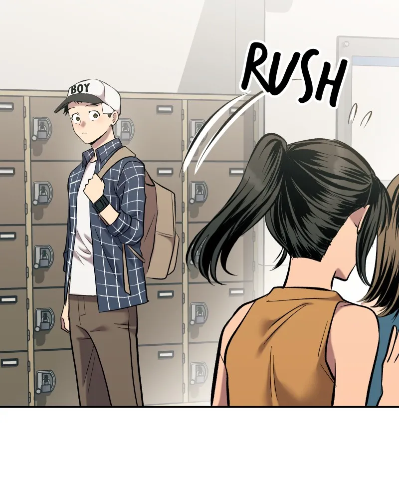 The Guy Upstairs Chapter 51 Online - pƔgina 83
