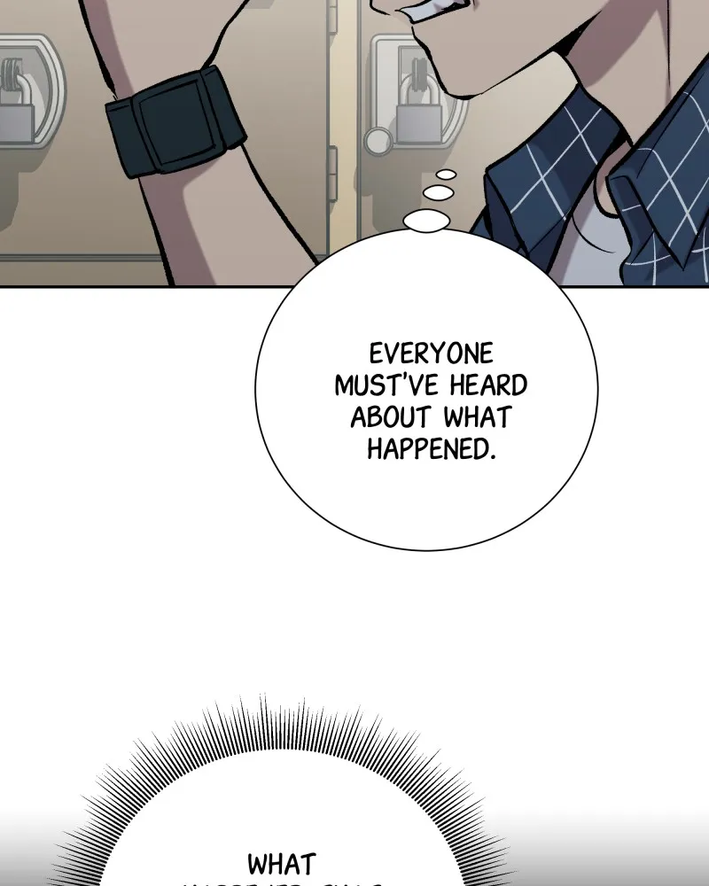 The Guy Upstairs Chapter 51 Online - pƔgina 85