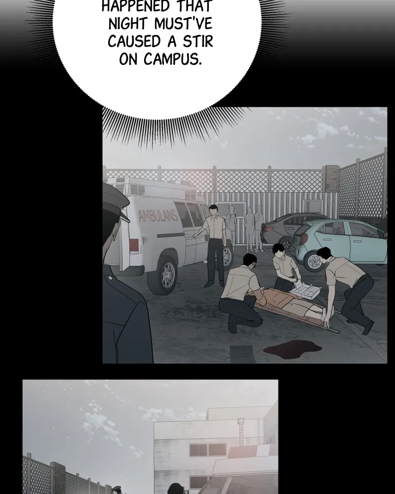 The Guy Upstairs Chapter 51 Online - pƔgina 86
