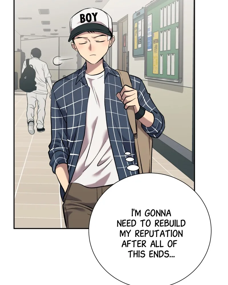 The Guy Upstairs Chapter 51 Online - pƔgina 88
