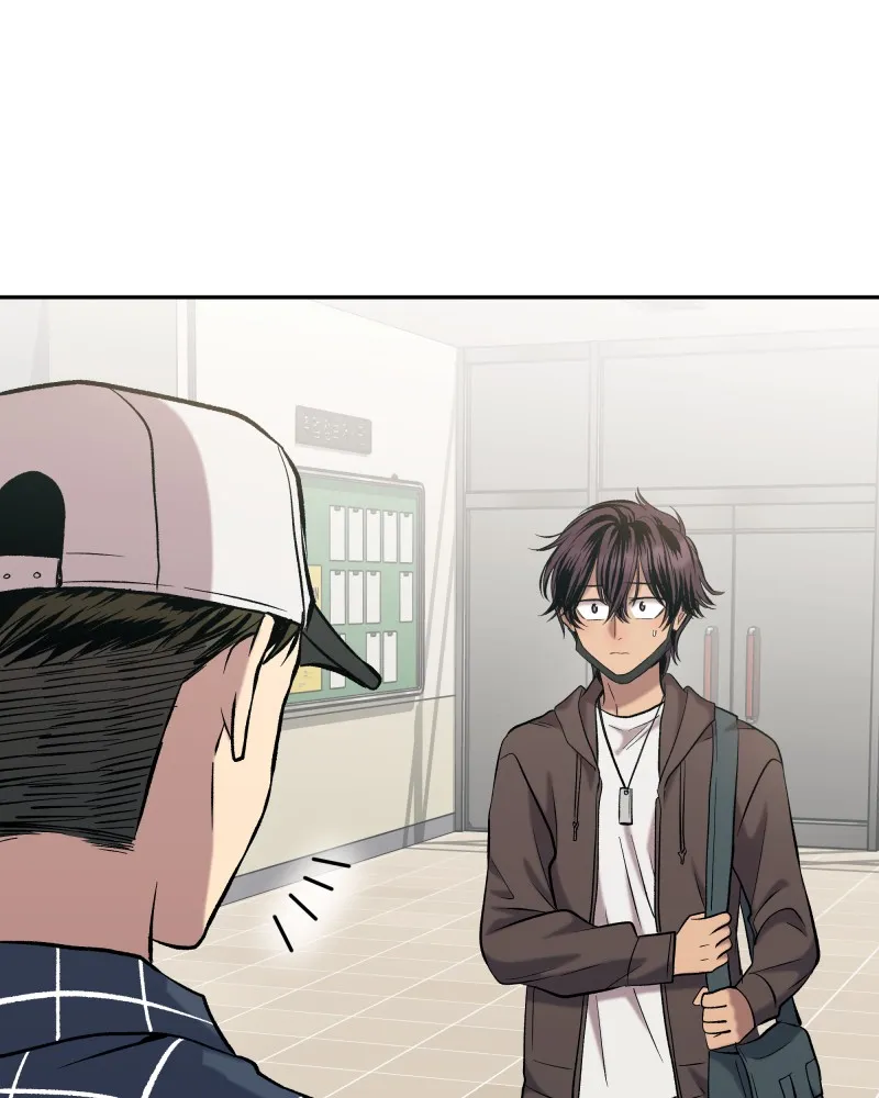 The Guy Upstairs Chapter 51 Online - pƔgina 90