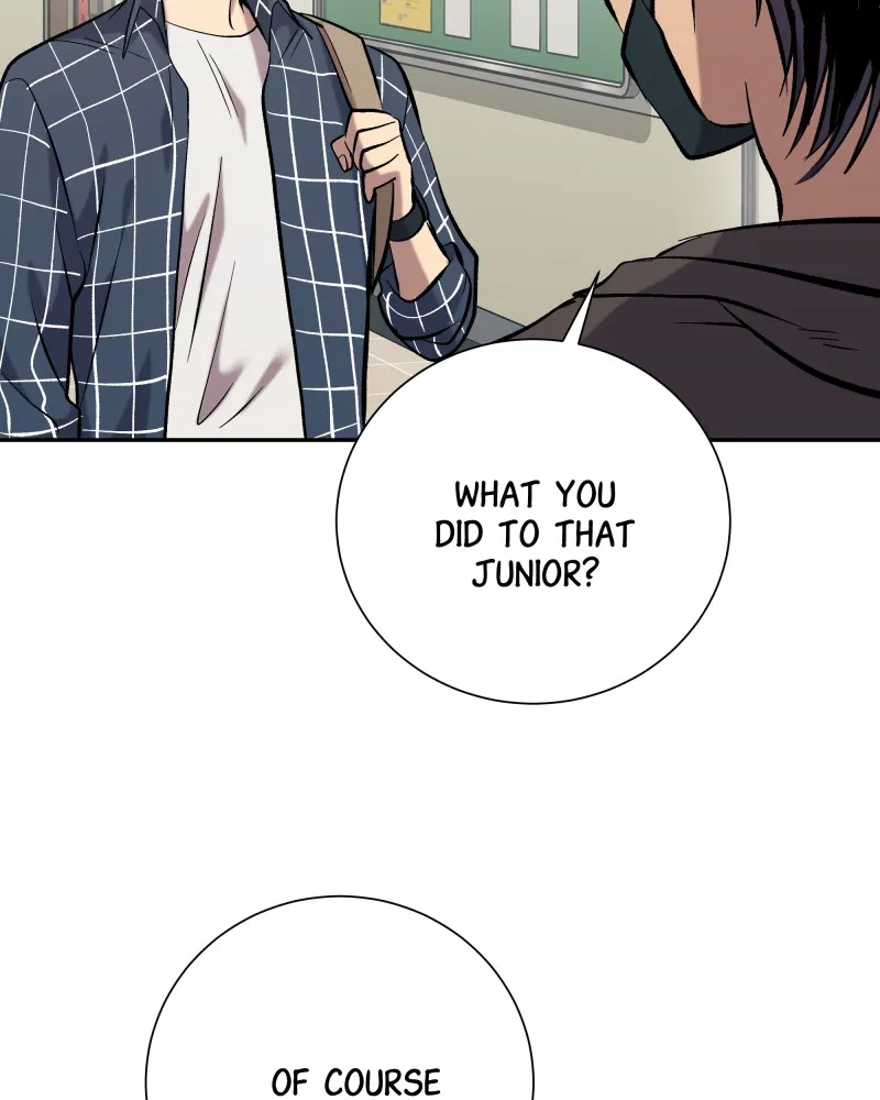 The Guy Upstairs Chapter 51 Online - pƔgina 94