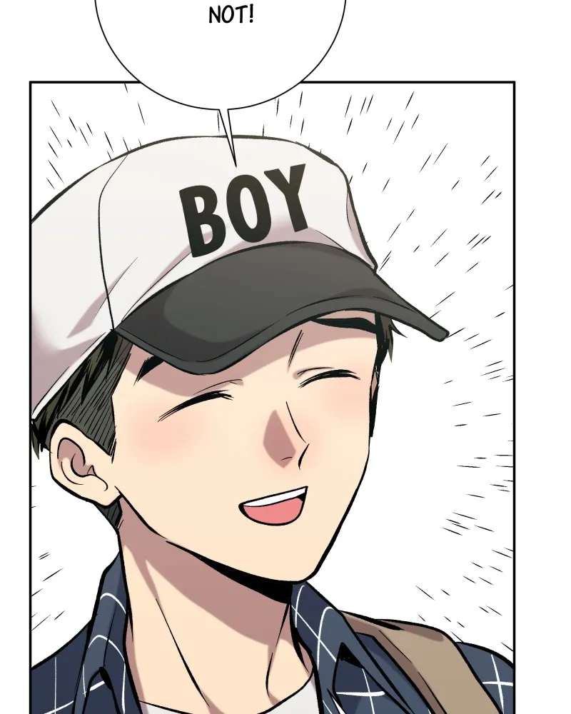 The Guy Upstairs Chapter 51 Online - pƔgina 95