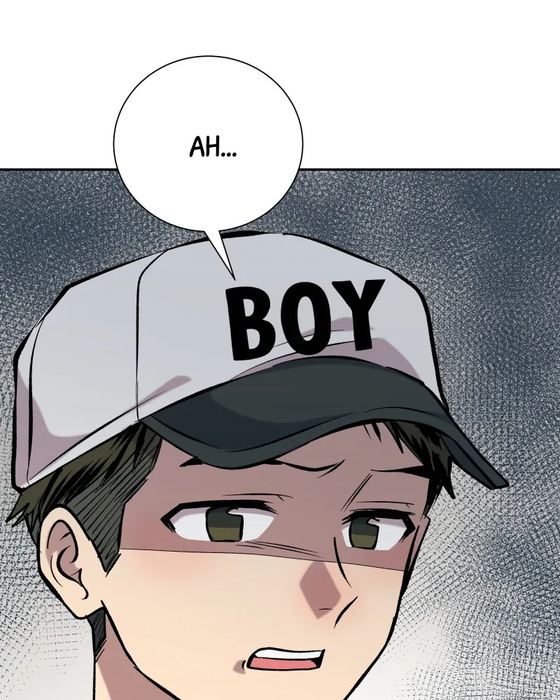 The Guy Upstairs Chapter 51 Online - pƔgina 104