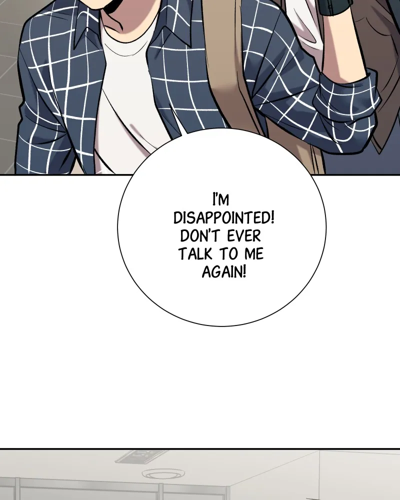 The Guy Upstairs Chapter 51 Online - pƔgina 107