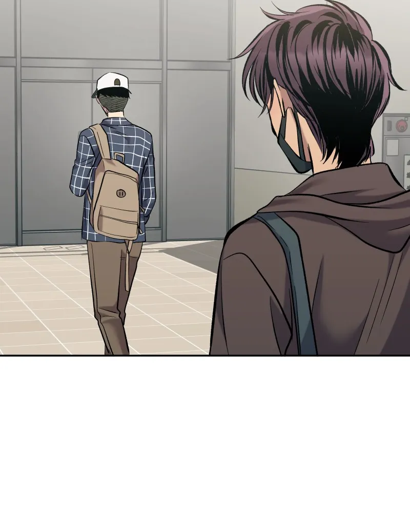 The Guy Upstairs Chapter 51 Online - pƔgina 108