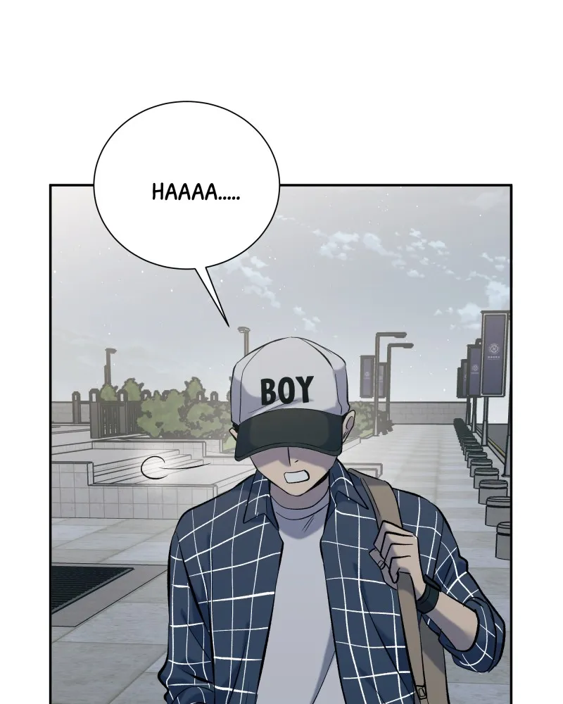 The Guy Upstairs Chapter 51 Online - pƔgina 114