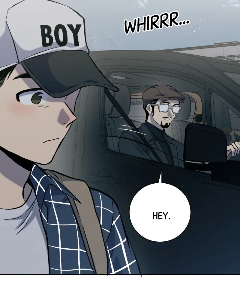 The Guy Upstairs Chapter 51 Online - pƔgina 121