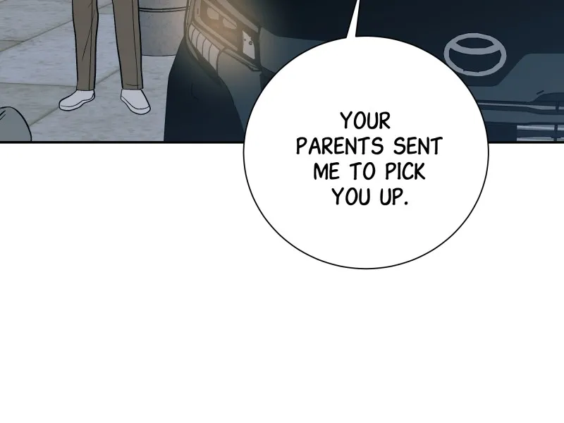 The Guy Upstairs Chapter 51 Online - pƔgina 123