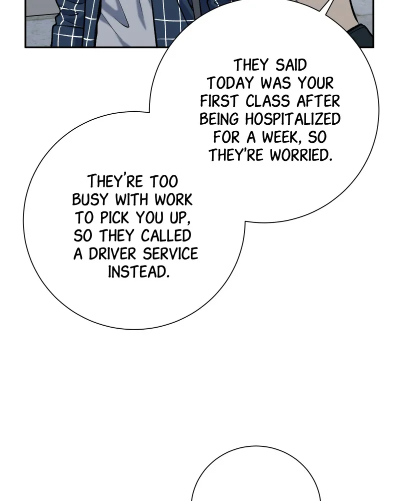 The Guy Upstairs Chapter 51 Online - pƔgina 125