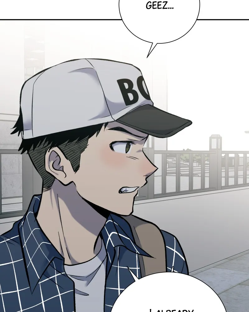 The Guy Upstairs Chapter 51 Online - pƔgina 126