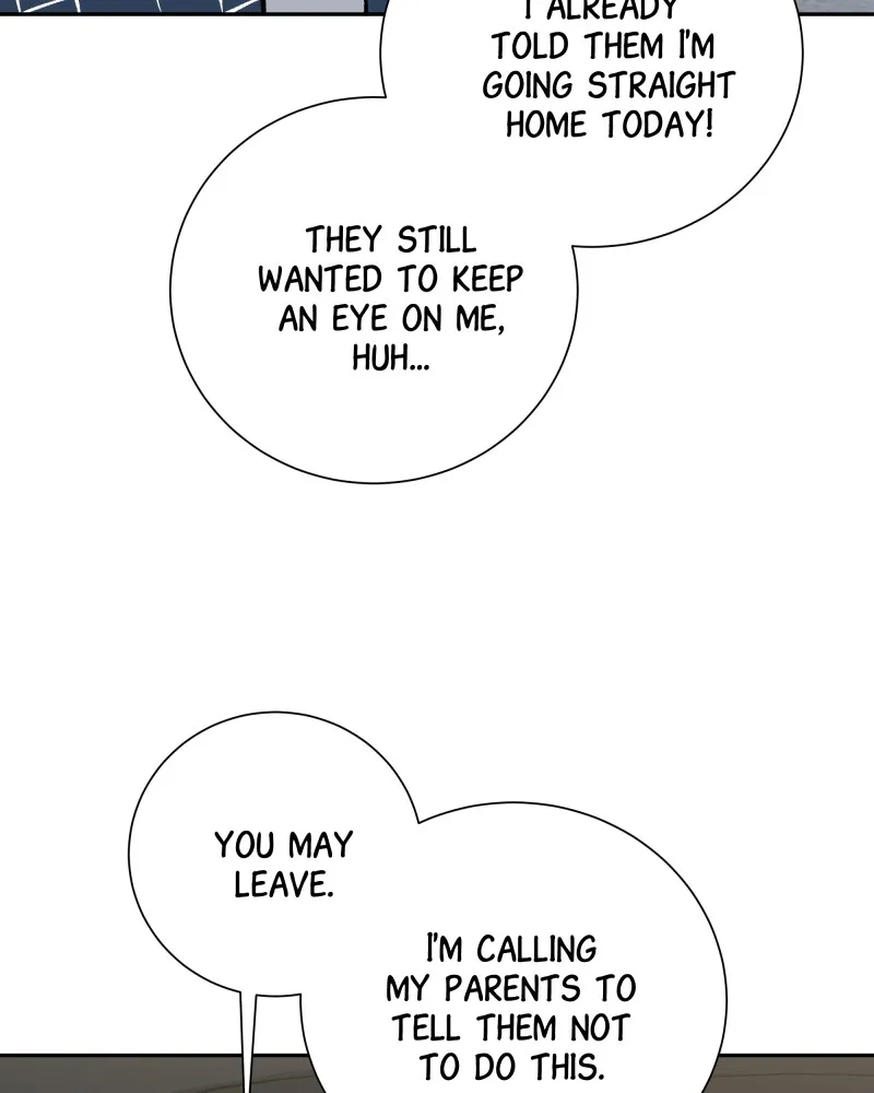 The Guy Upstairs Chapter 51 Online - pƔgina 127