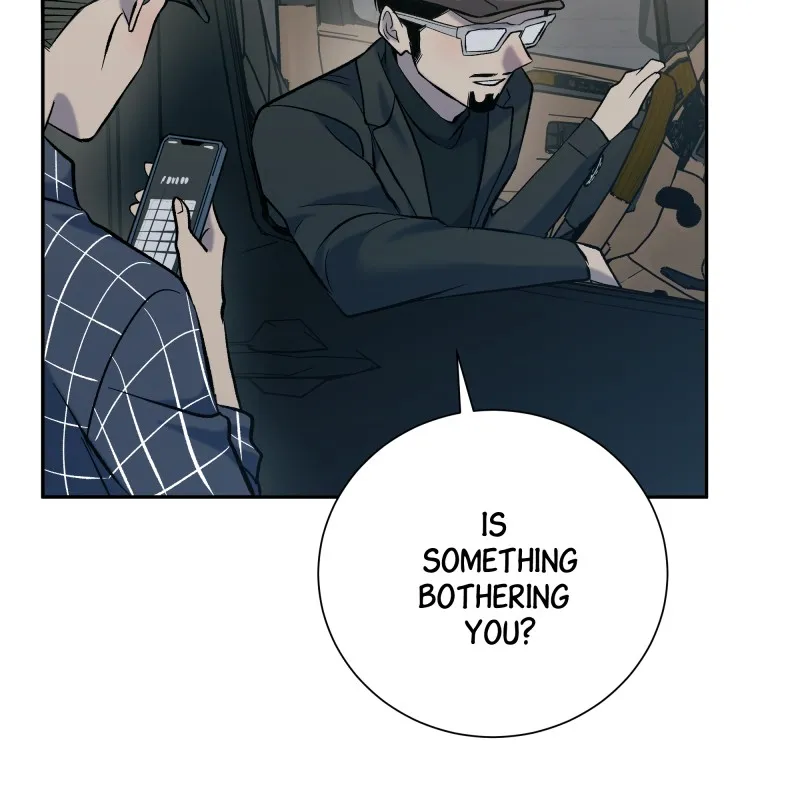 The Guy Upstairs Chapter 51 Online - pƔgina 130