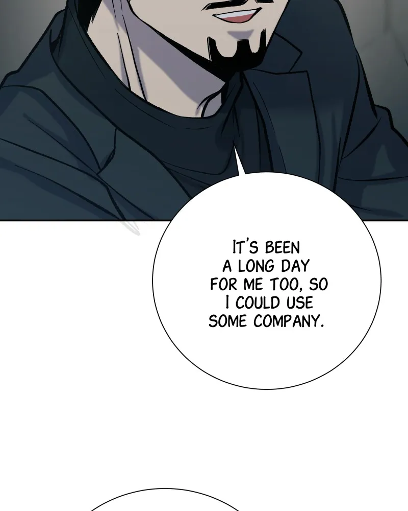 The Guy Upstairs Chapter 51 Online - pƔgina 132