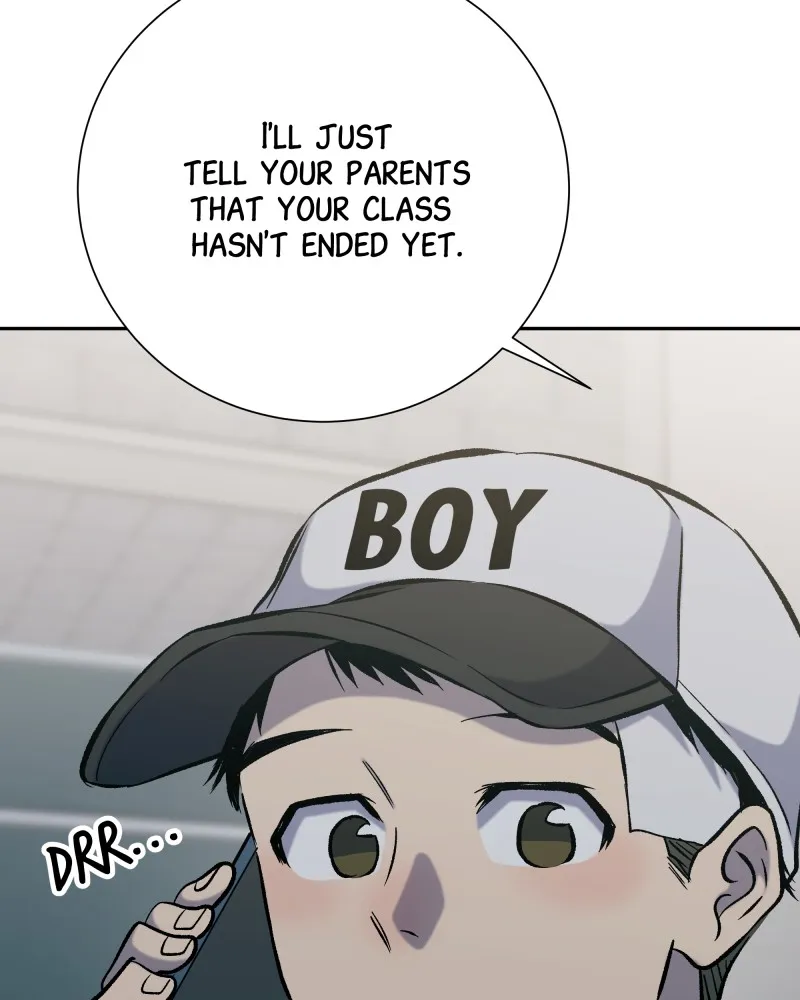 The Guy Upstairs Chapter 51 Online - pƔgina 133