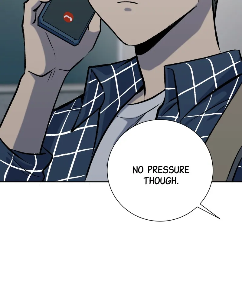 The Guy Upstairs Chapter 51 Online - pƔgina 134