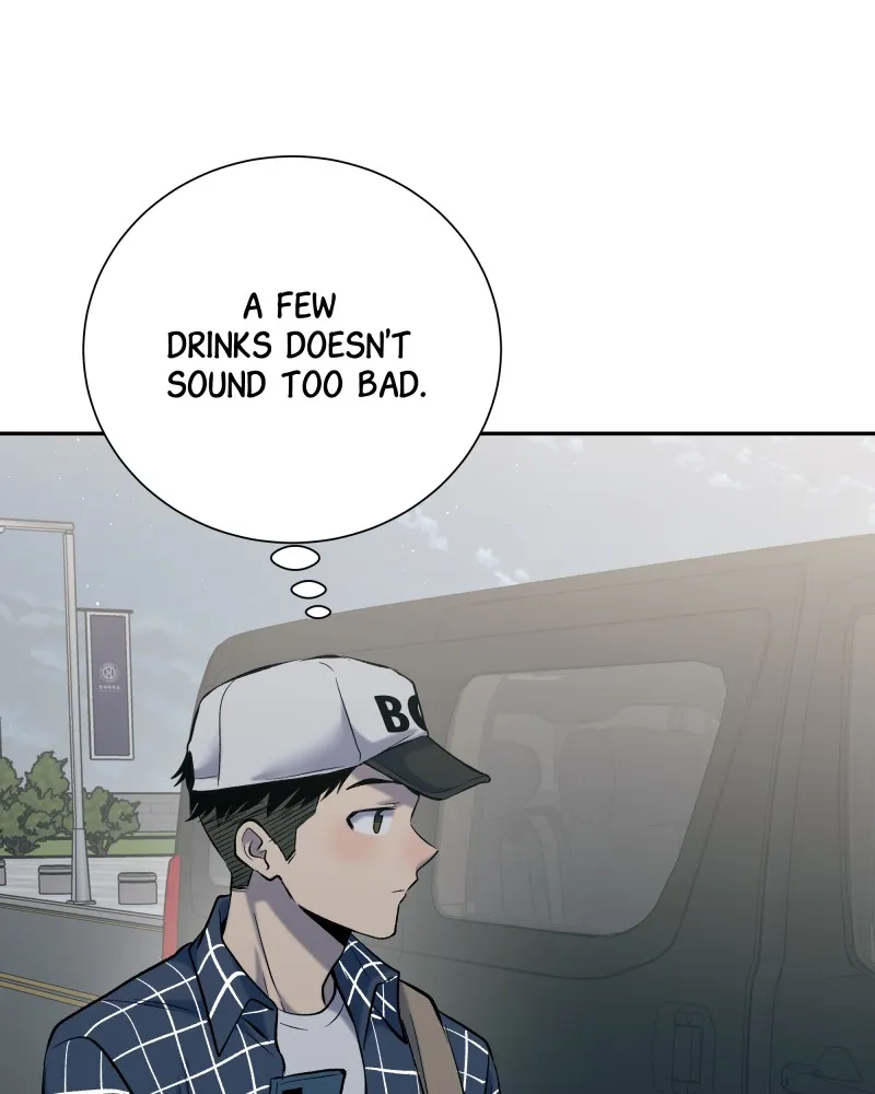 The Guy Upstairs Chapter 51 Online - pƔgina 138