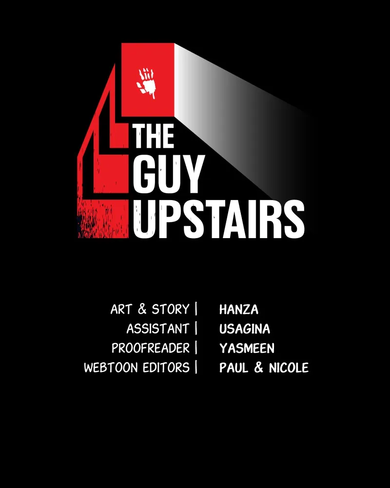 The Guy Upstairs Chapter 51 Online - pƔgina 144