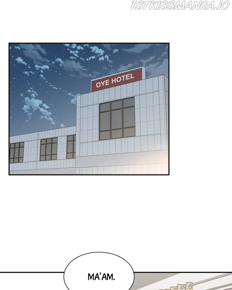 The Guy Upstairs Chapter 6 Online - pƔgina 1
