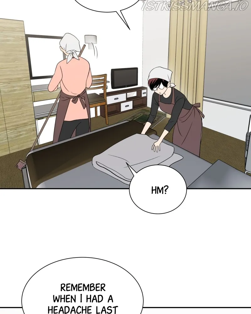 The Guy Upstairs Chapter 6 Online - pƔgina 2