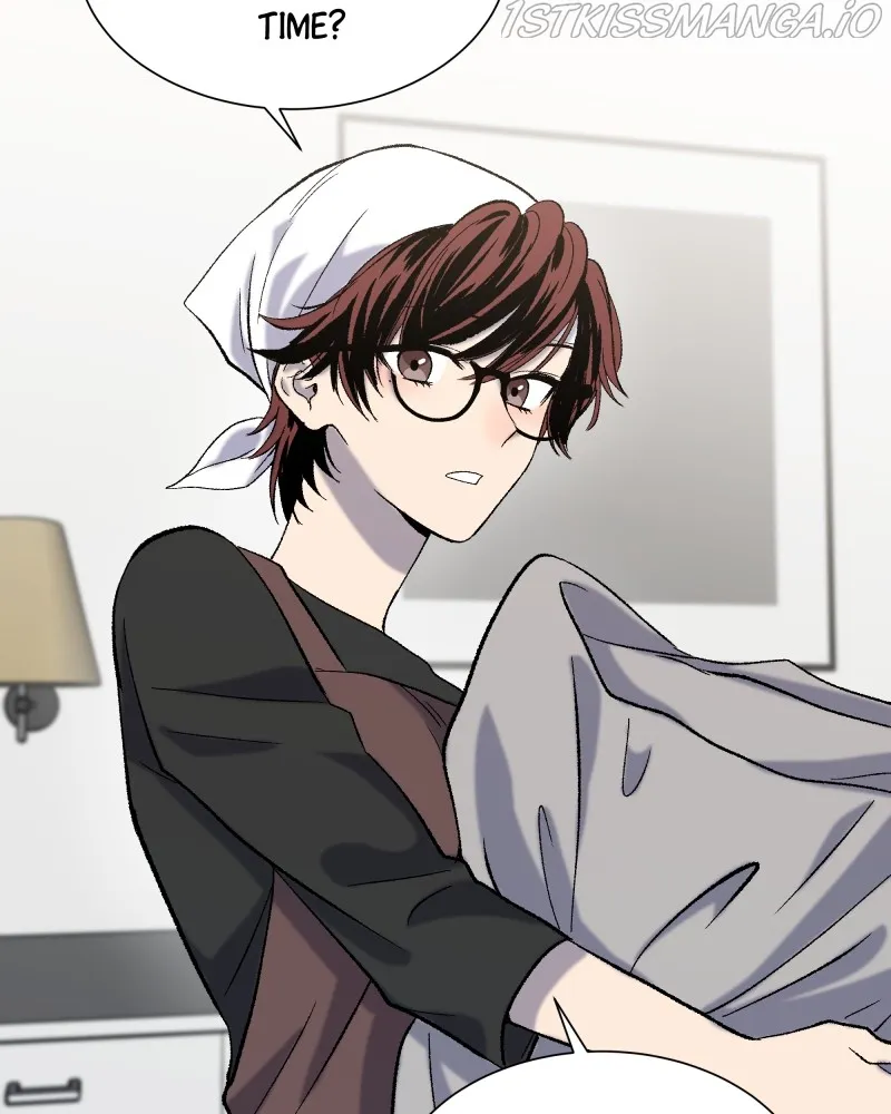 The Guy Upstairs Chapter 6 Online - pƔgina 3
