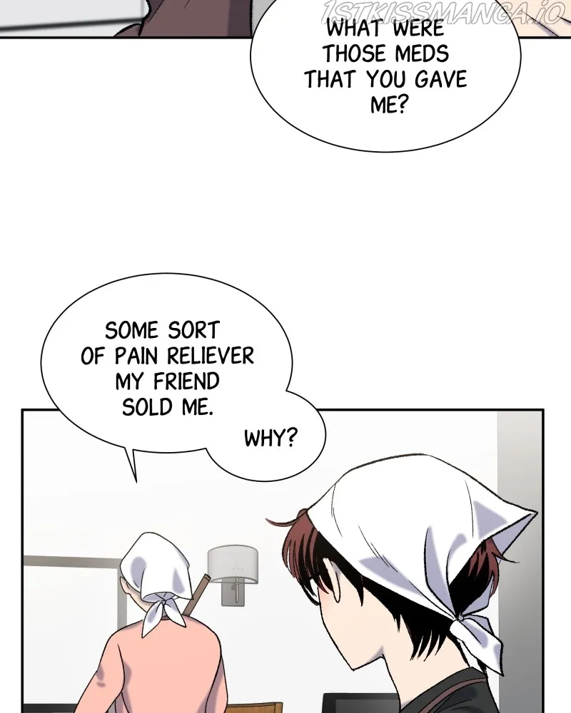 The Guy Upstairs Chapter 6 Online - pƔgina 4