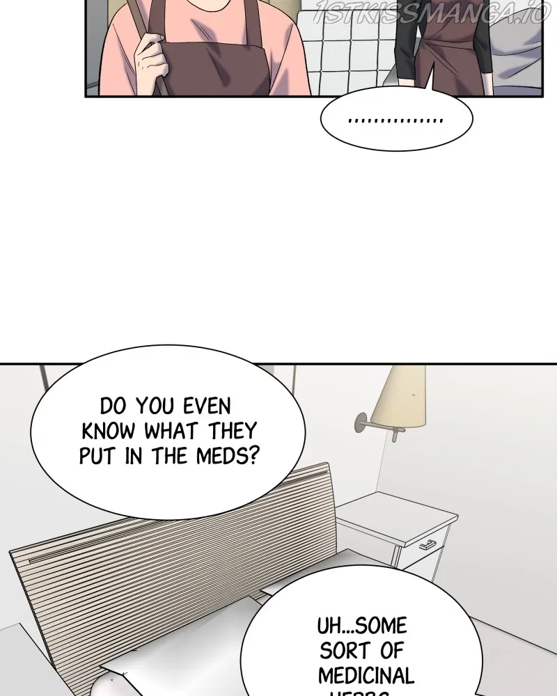 The Guy Upstairs Chapter 6 Online - pƔgina 6