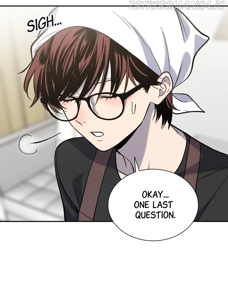 The Guy Upstairs Chapter 6 Online - pƔgina 8