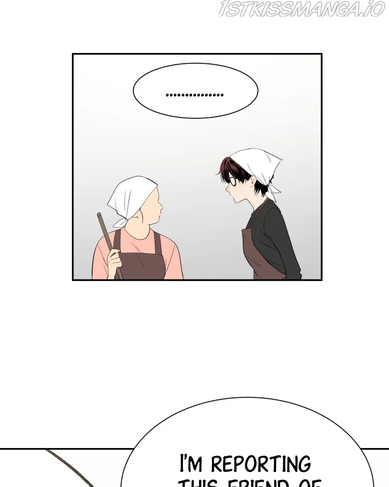 The Guy Upstairs Chapter 6 Online - pƔgina 10